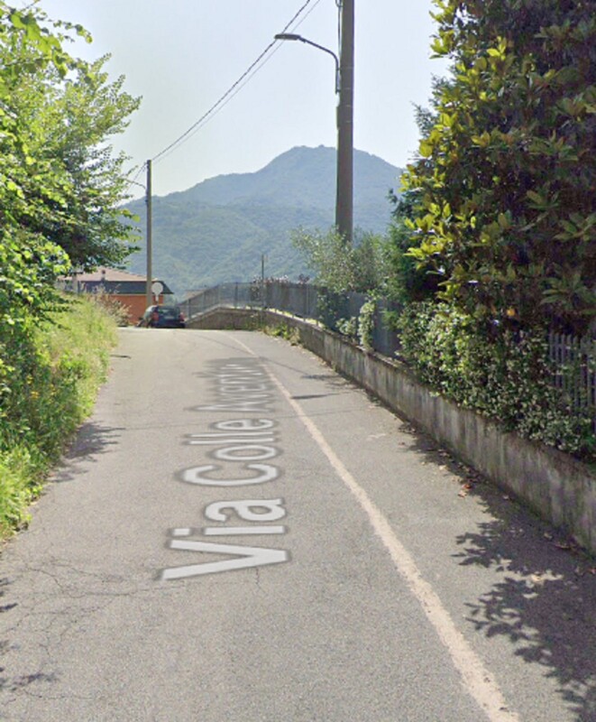 Immagine di ABITAZIONE VIA COLLE AVENTINO LUMEZZANE BS