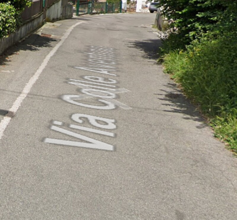 Immagine di ABITAZIONE VIA COLLE AVENTINO LUMEZZANE BS