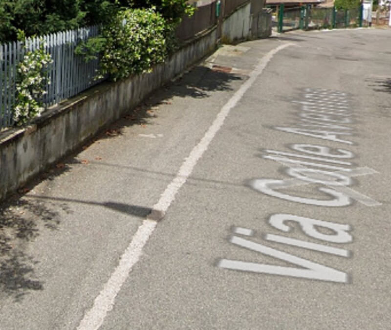 Immagine di ABITAZIONE VIA COLLE AVENTINO LUMEZZANE BS