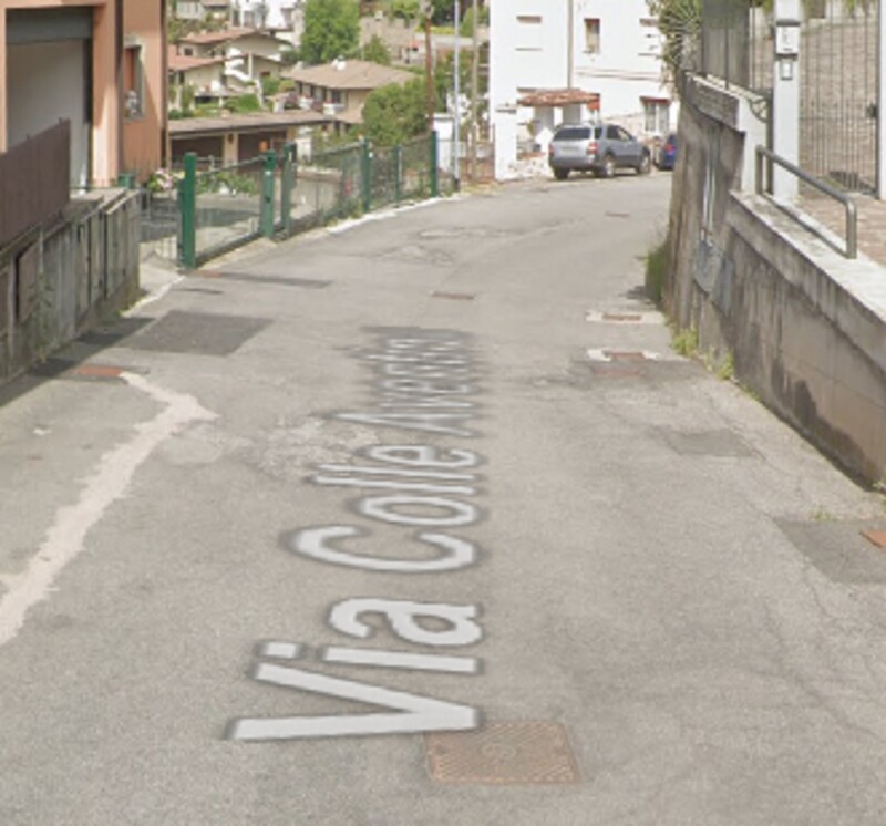 Immagine di ABITAZIONE VIA COLLE AVENTINO LUMEZZANE BS
