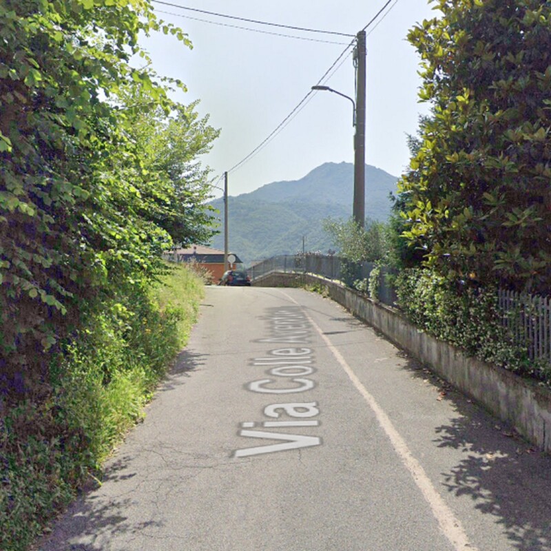 Immagine di ABITAZIONE VIA COLLE AVENTINO LUMEZZANE BS