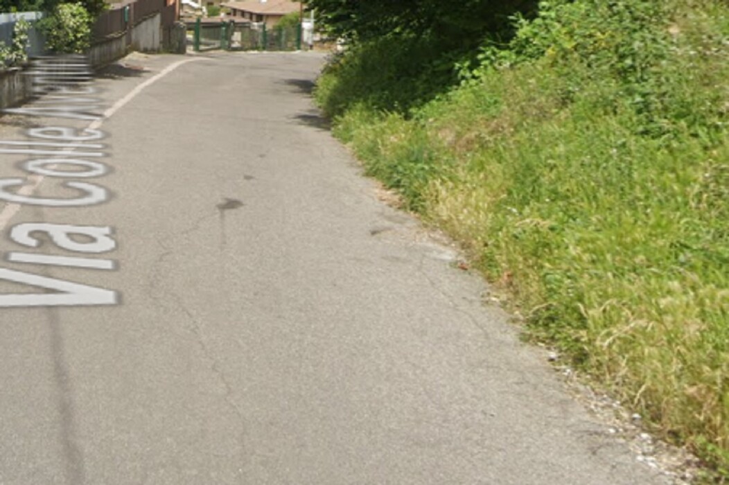 Immagine di ABITAZIONE VIA COLLE AVENTINO LUMEZZANE BS