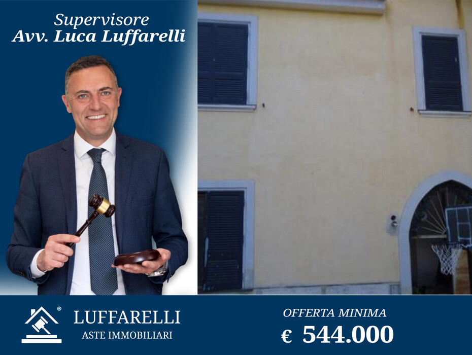Immagine di APPARTAMENTO VIA FRATTE – CASTELLAMMARE DI STABIA