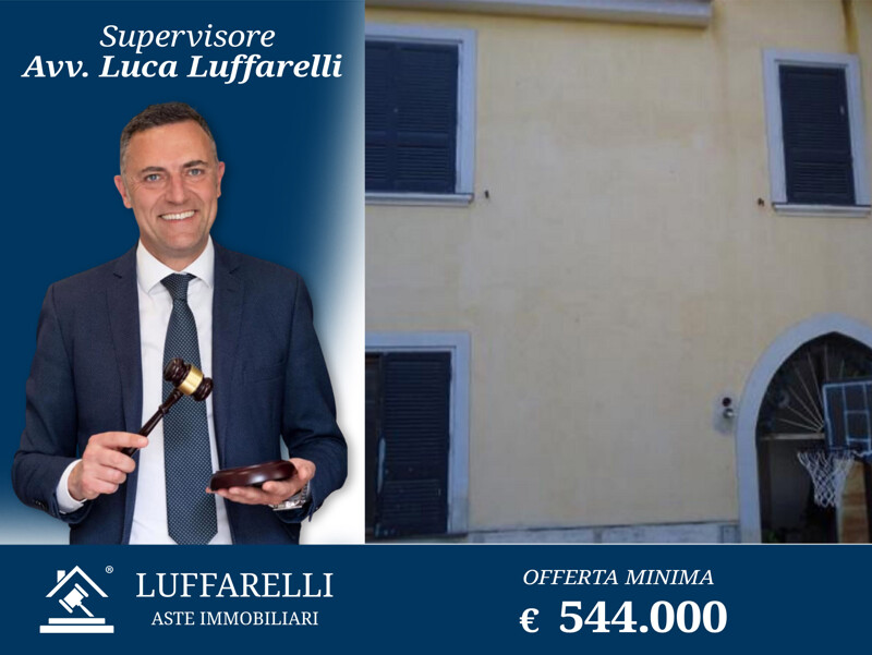 Immagine di APPARTAMENTO VIA FRATTE – CASTELLAMMARE DI STABIA