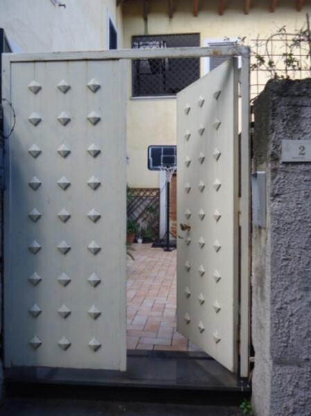 APPARTAMENTO VIA FRATTE - CASTELLAMMARE DI STABIA — foto 2