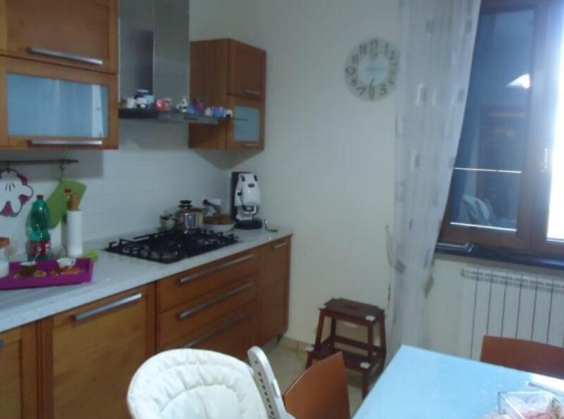 Immagine di APPARTAMENTO VIA FRATTE – CASTELLAMMARE DI STABIA