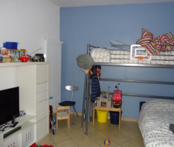 APPARTAMENTO VIA FRATTE - CASTELLAMMARE DI STABIA — foto 9