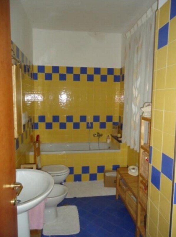 Immagine di APPARTAMENTO VIA FRATTE – CASTELLAMMARE DI STABIA