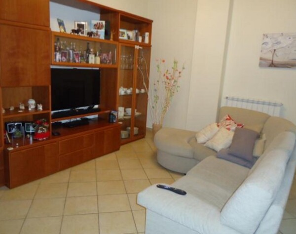 APPARTAMENTO VIA FRATTE - CASTELLAMMARE DI STABIA — foto 9