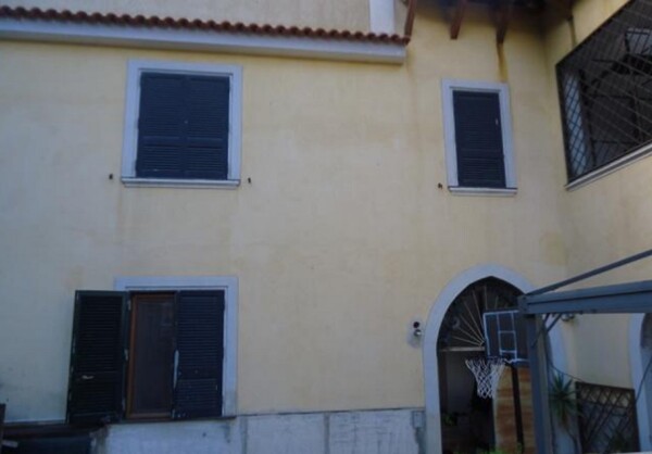 APPARTAMENTO VIA FRATTE - CASTELLAMMARE DI STABIA — foto 4