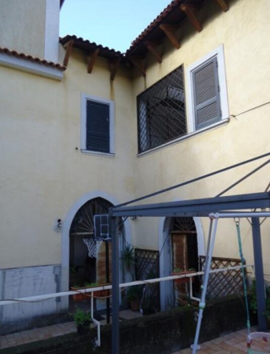 Immagine di APPARTAMENTO VIA FRATTE – CASTELLAMMARE DI STABIA