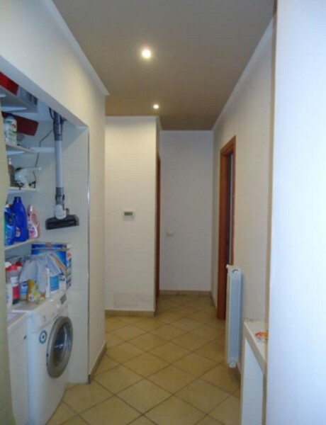 APPARTAMENTO VIA FRATTE - CASTELLAMMARE DI STABIA — foto 7