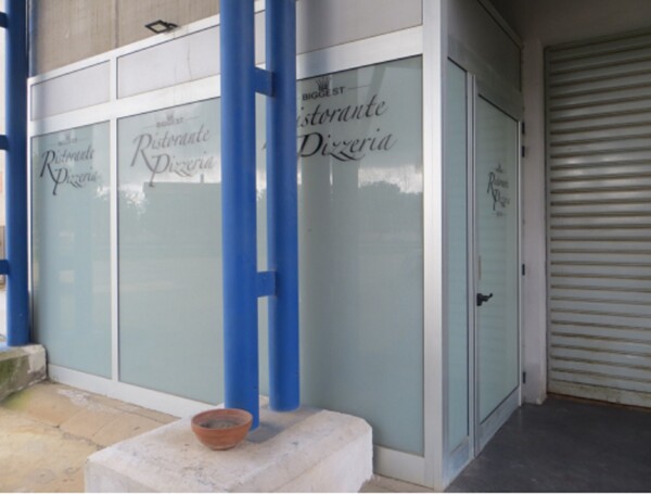 RISTORANTE VIA GUGLIELMO MARCONI - SAMASSI — foto 4