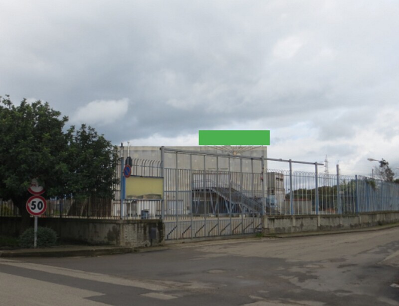 Immagine di DISCOTECA VIA MARCONI – SAMASSI (SU)