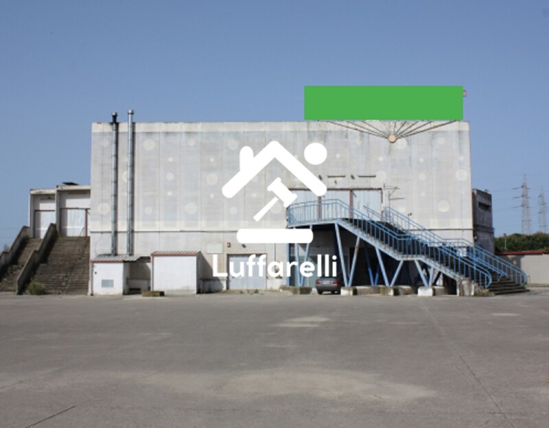 Immagine di DISCOTECA VIA MARCONI – SAMASSI (SU)