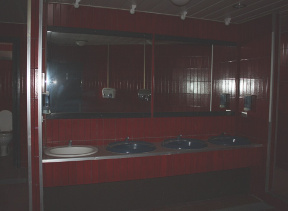 Immagine di DISCOTECA VIA MARCONI – SAMASSI (SU)