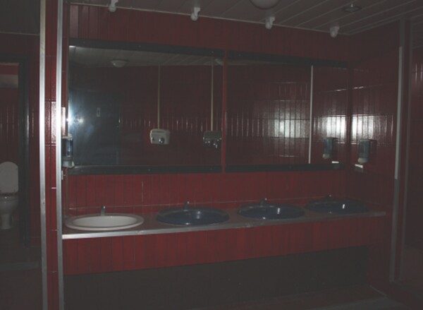 RISTORANTE VIA GUGLIELMO MARCONI - SAMASSI — foto 9