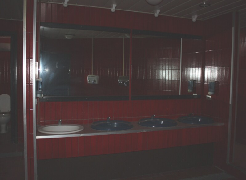 Immagine di DISCOTECA VIA MARCONI – SAMASSI (SU)