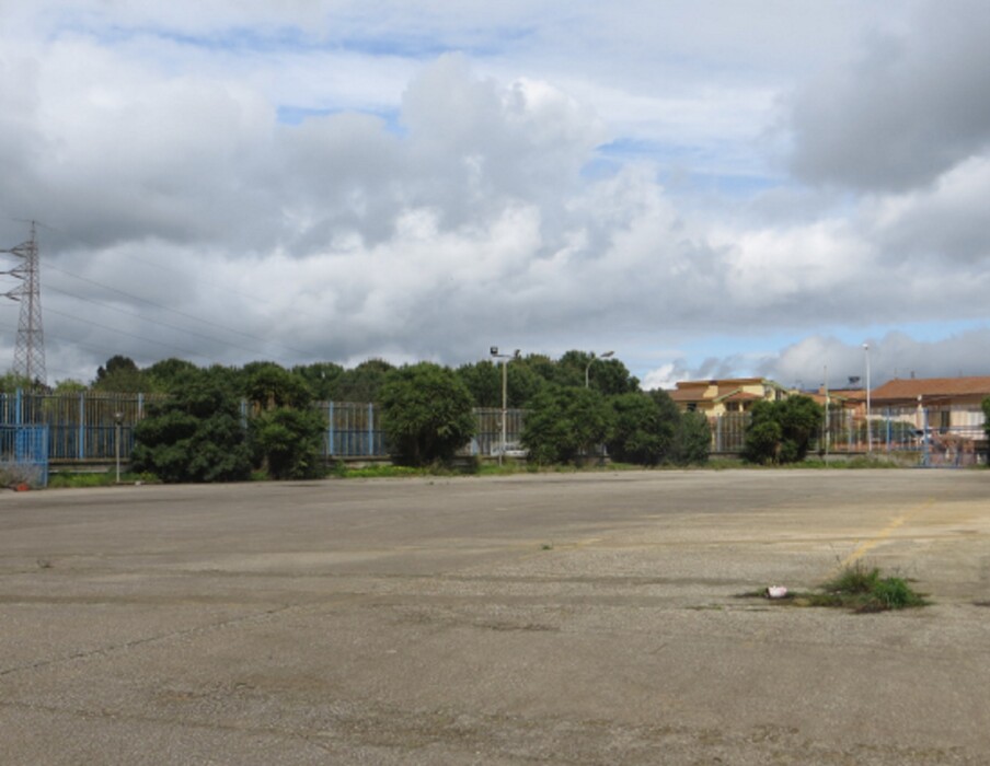 Immagine di DISCOTECA VIA MARCONI – SAMASSI (SU)