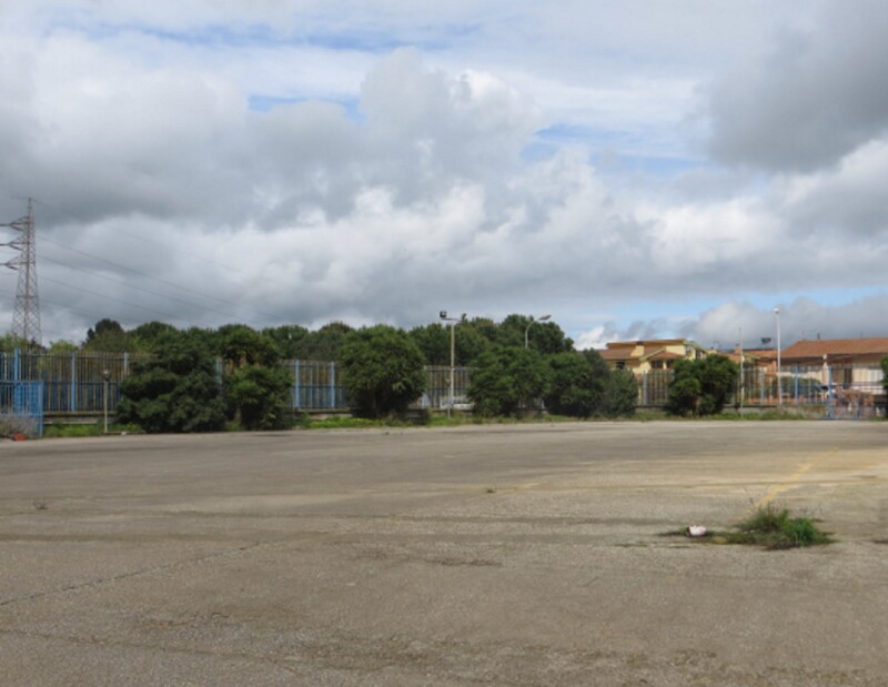 Immagine di DISCOTECA VIA MARCONI – SAMASSI (SU)