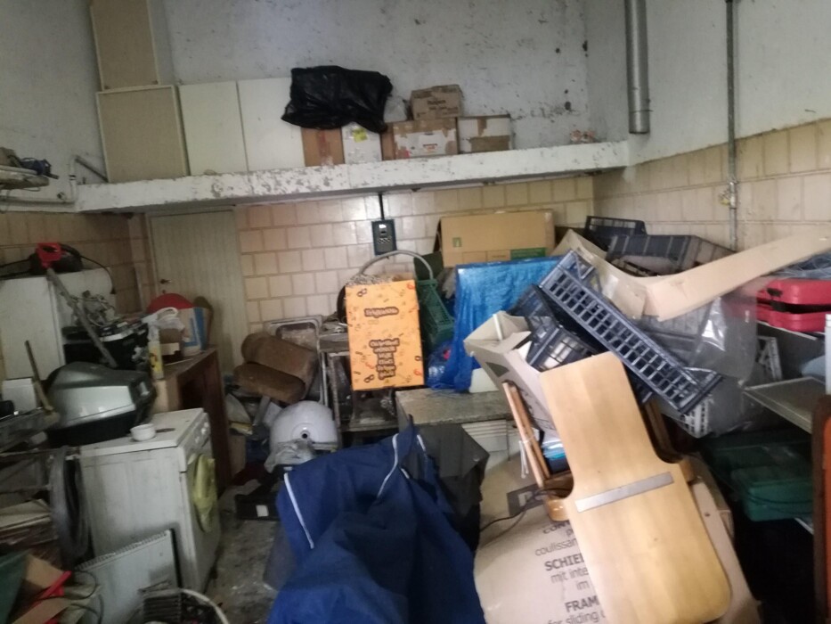 Immagine di VILLETTA VIA PREBENDA – ANZIO (RM)