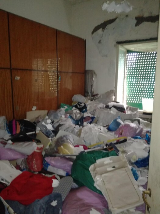 Immagine di VILLETTA VIA PREBENDA – ANZIO (RM)