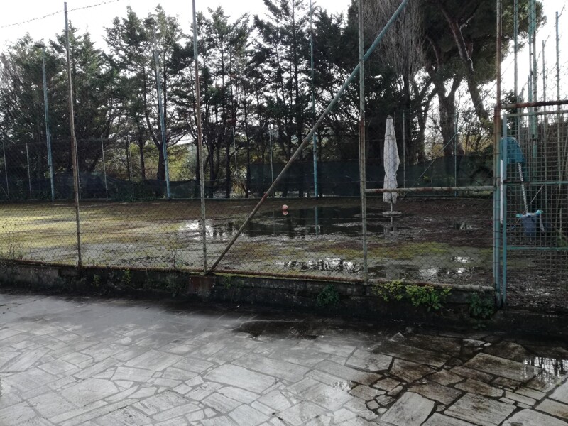 Immagine di VILLETTA VIA PREBENDA – ANZIO (RM)