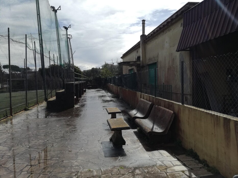 Immagine di VILLETTA VIA PREBENDA – ANZIO (RM)