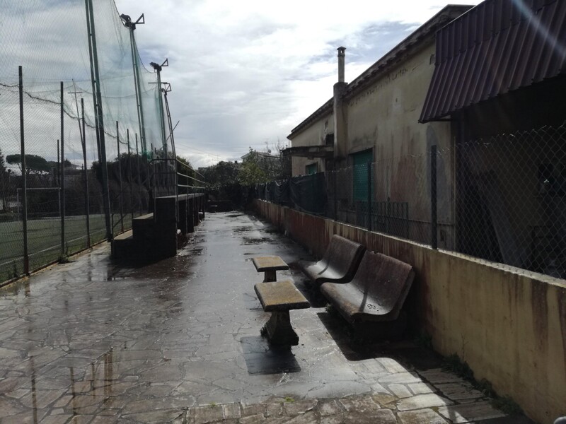 Immagine di VILLETTA VIA PREBENDA – ANZIO (RM)