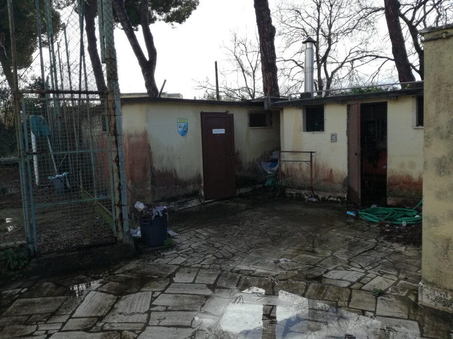 Immagine di VILLETTA VIA PREBENDA – ANZIO (RM)
