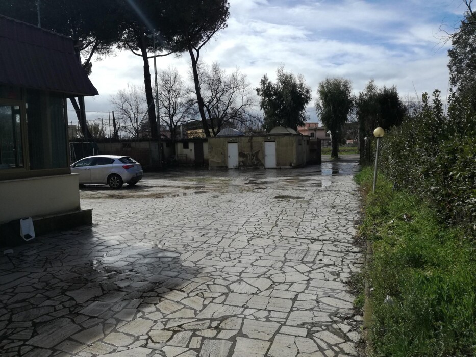 Immagine di VILLETTA VIA PREBENDA – ANZIO (RM)