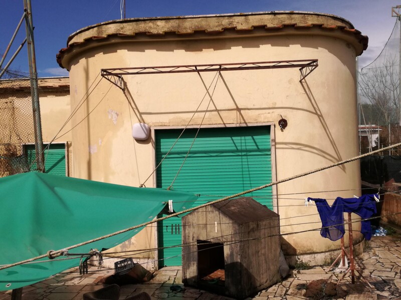 Immagine di VILLETTA VIA PREBENDA – ANZIO (RM)