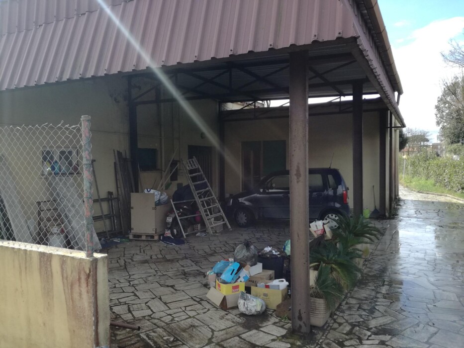 Immagine di VILLETTA VIA PREBENDA – ANZIO (RM)