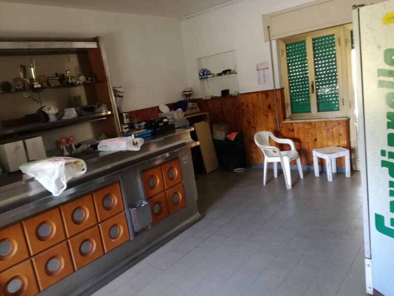 Immagine di VILLETTA VIA PREBENDA – ANZIO (RM)