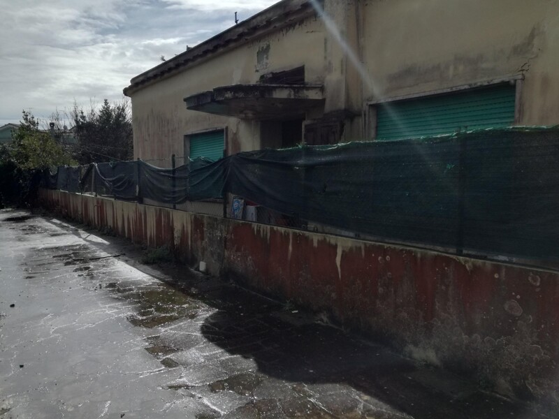 Immagine di VILLETTA VIA PREBENDA – ANZIO (RM)