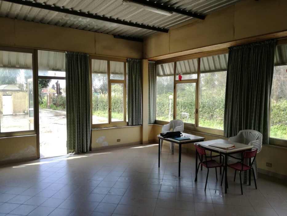 Immagine di VILLETTA VIA PREBENDA – ANZIO (RM)