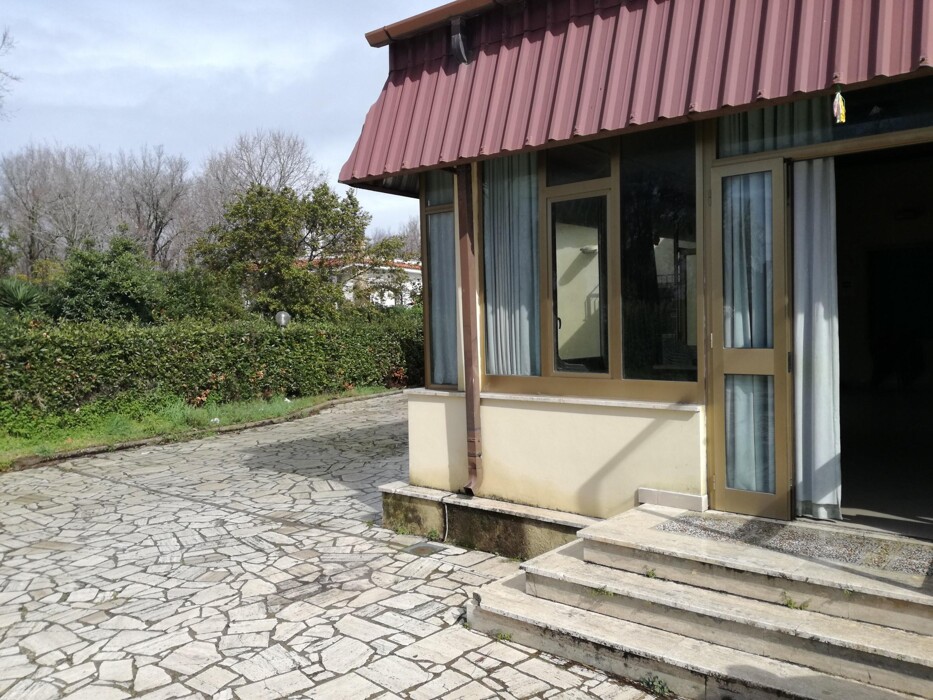 Immagine di VILLETTA VIA PREBENDA – ANZIO (RM)
