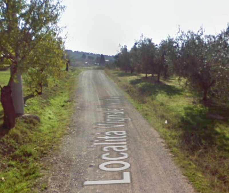 Immagine di CASA / VILLA LOCALITÀ VIGNALE – PIOMBINO