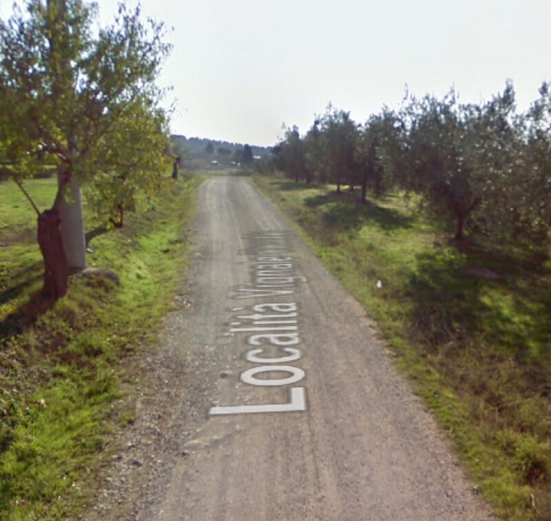 Immagine di TERRENO LOCALITÀ VIGNALE – PIOMBINO