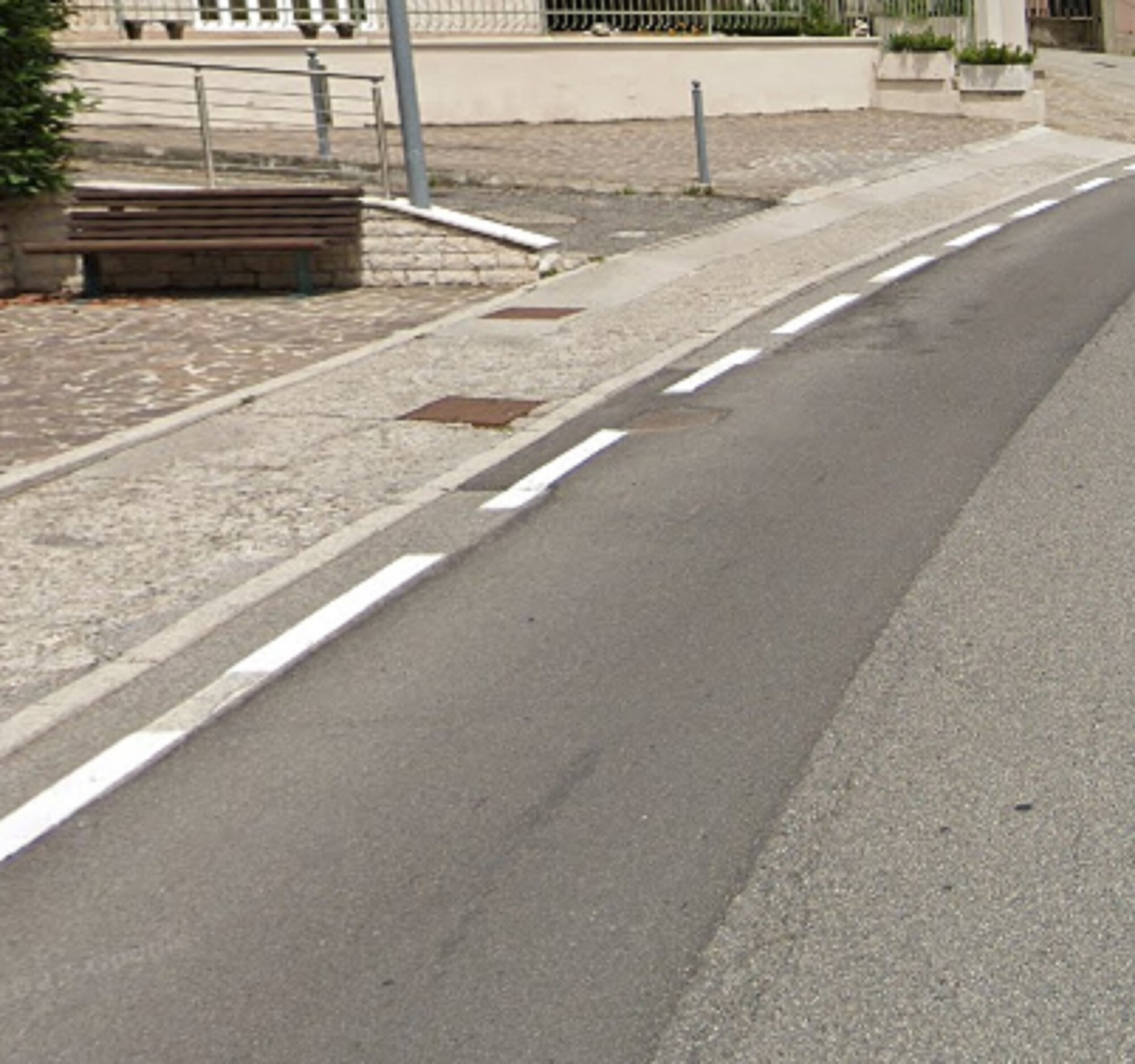 LOCALE COMMERCIALE VIA VIRGINIO MONTINI N. 171/B - LUMEZZANE — foto 3