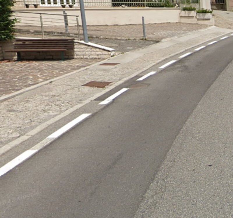 Immagine di LOCALE COMMERCIALE VIA VIRGINIO MONTINI N. 171/B – LUMEZZANE