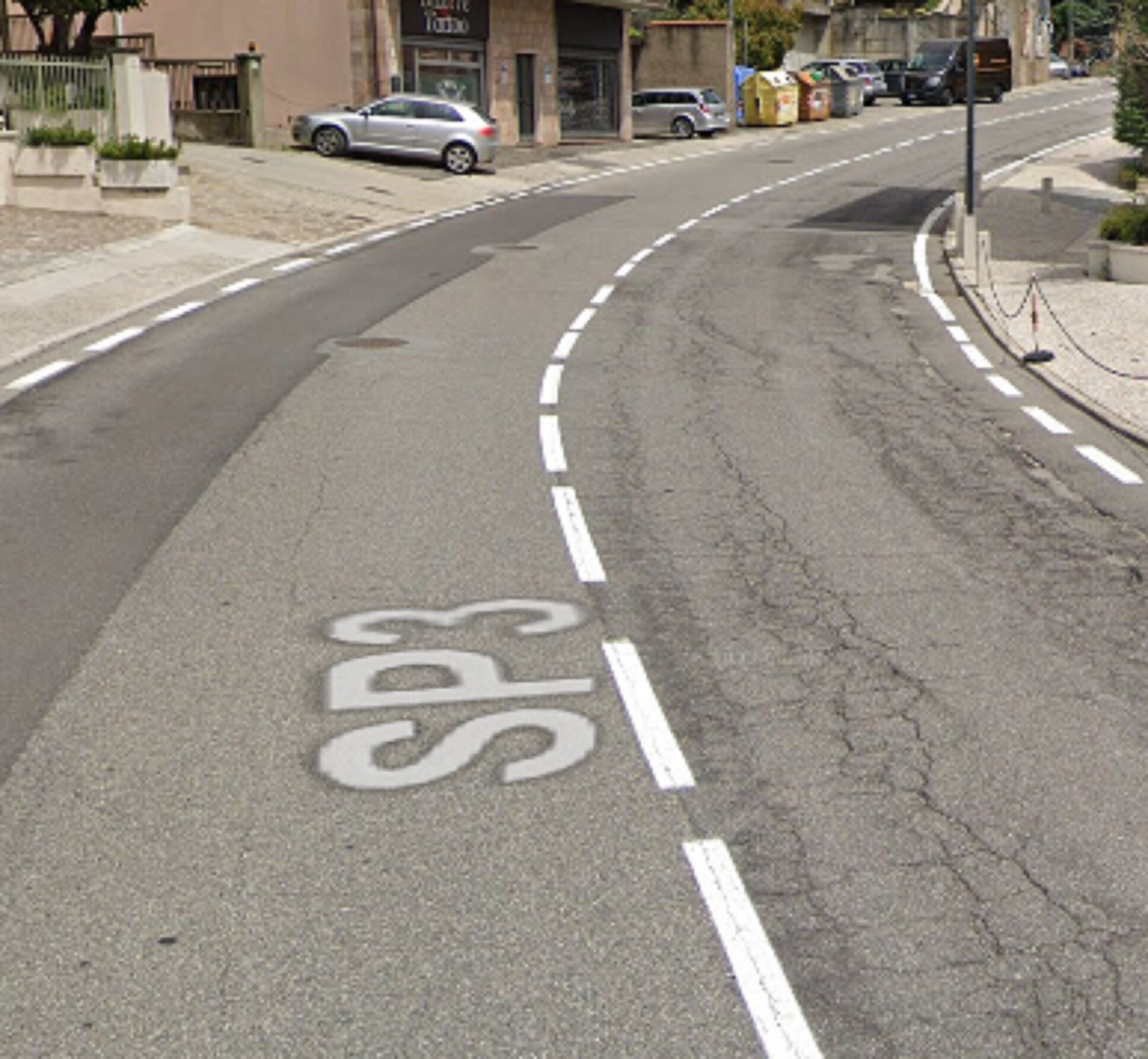 LOCALE COMMERCIALE VIA VIRGINIO MONTINI N. 171/B - LUMEZZANE — foto 4
