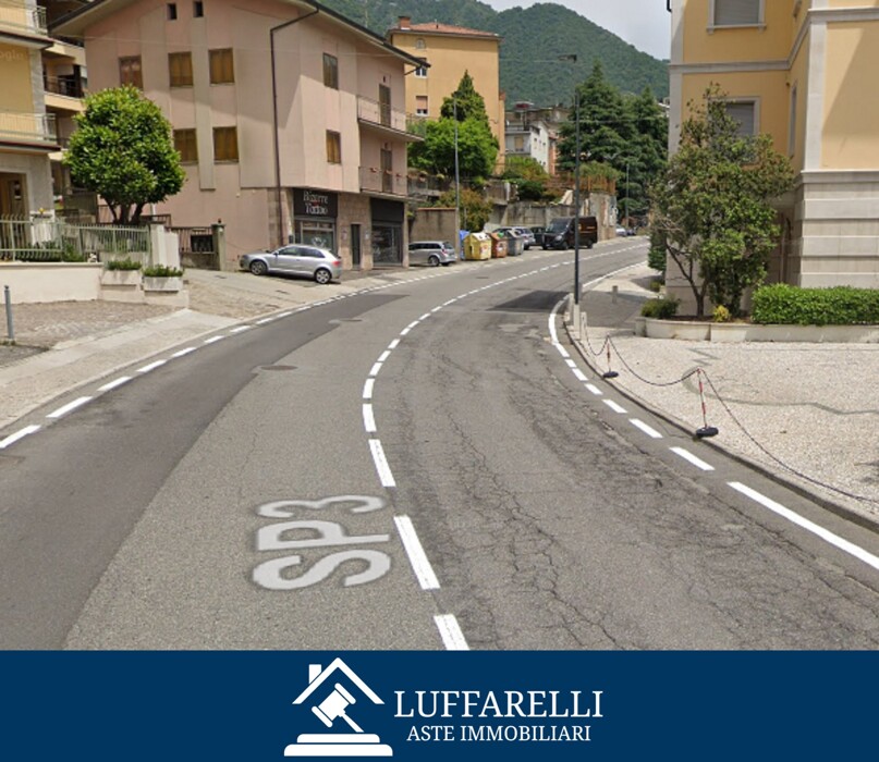 Immagine di LOCALE COMMERCIALE VIA VIRGINIO MONTINI N. 171/B – LUMEZZANE