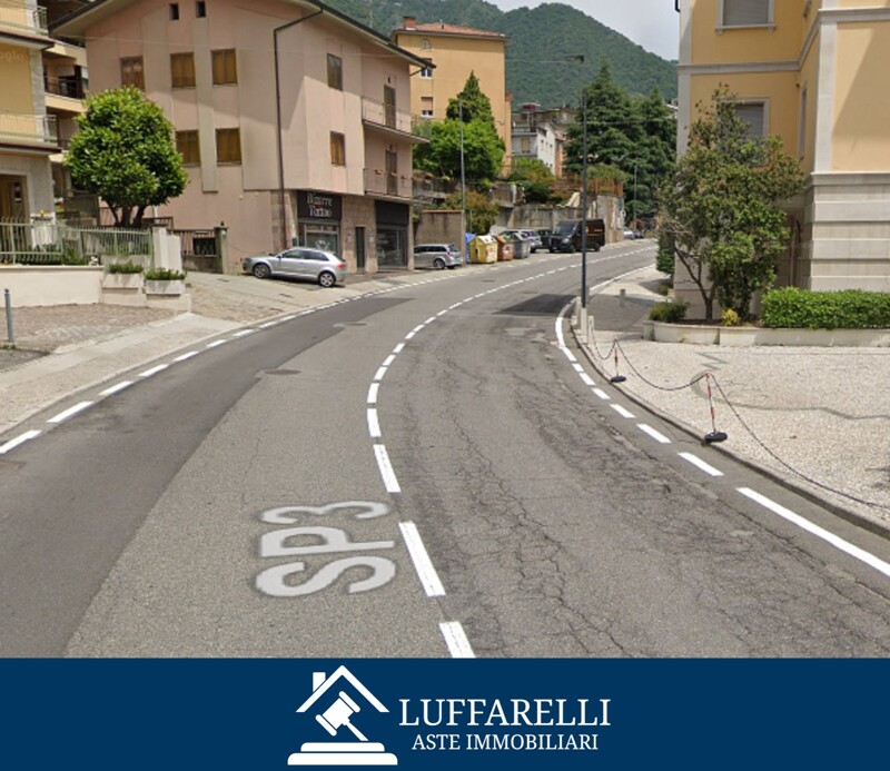 Immagine di LOCALE COMMERCIALE VIA VIRGINIO MONTINI N. 171/B – LUMEZZANE