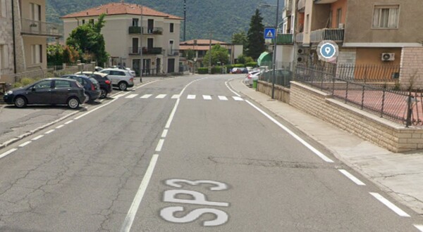 LOCALE COMMERCIALE VIA VIRGINIO MONTINI N. 171/B - LUMEZZANE — foto 9