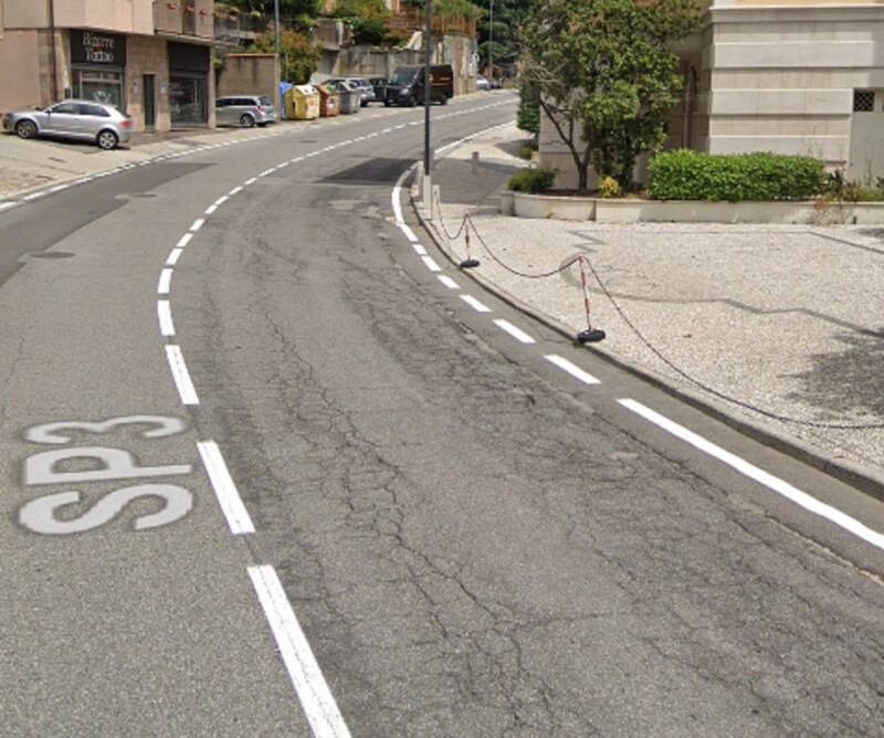 Immagine di LOCALE COMMERCIALE VIA VIRGINIO MONTINI N. 171/B – LUMEZZANE
