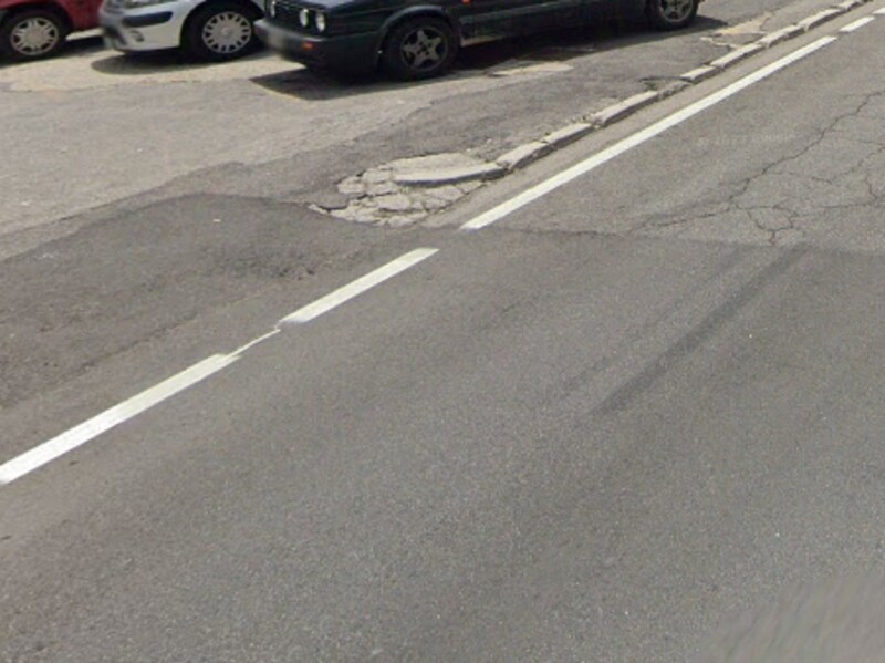 Immagine di LOCALE COMMERCIALE VIA VIRGINIO MONTINI N. 171/B – LUMEZZANE