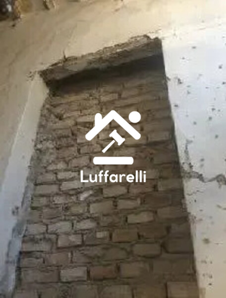 ABITAZIONE VIA VERDI - MONTECASSIANO  (MC) — foto 3