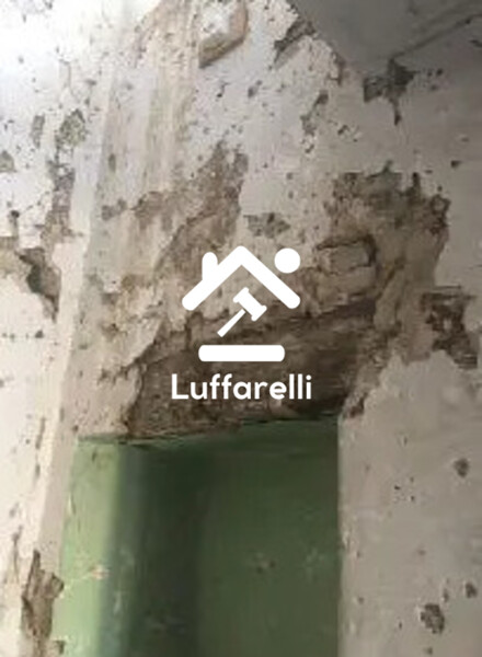 ABITAZIONE VIA VERDI - MONTECASSIANO  (MC) — foto 8