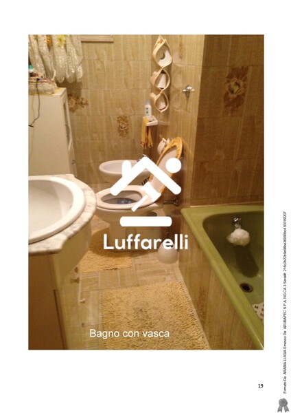 APPARTAMENTO VIA POPILIA - COSENZA — foto 5